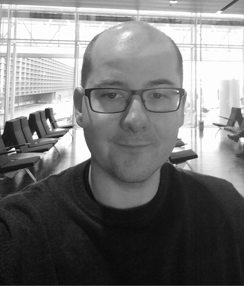 Florian Masuth
